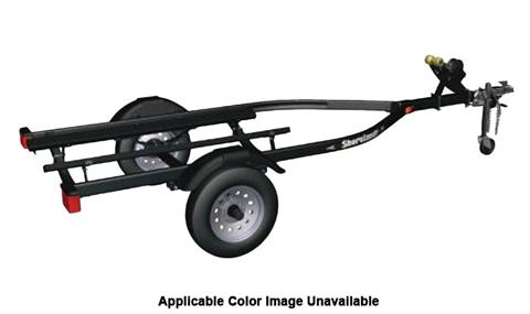 2024 Shoreland'r 1200 lb. PWC Trailers - Bunk 5 ft. Long