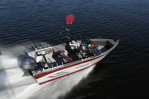 2022 Starcraft Fishmaster 210 in Lagrange, Georgia - Photo 13