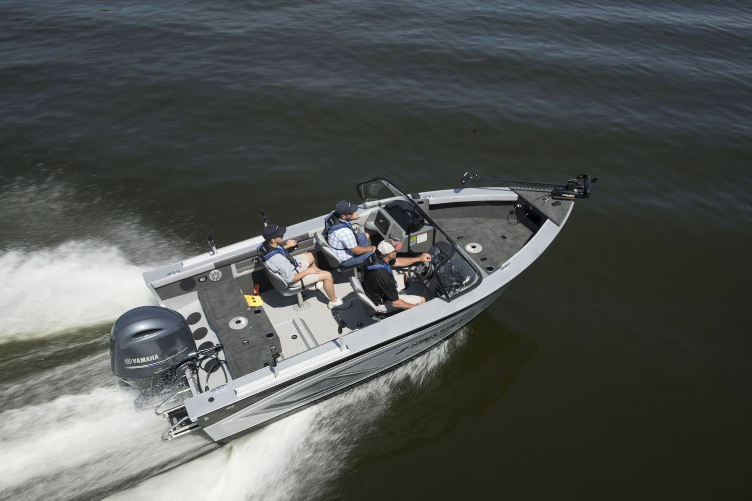 New 2022 Starcraft Superfisherman 186 Power Boats Outboard in Perry, FL ...