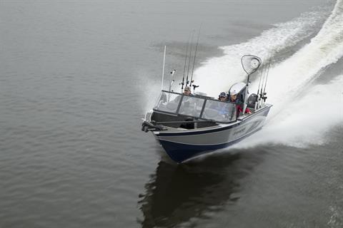 2023 Starcraft Fishmaster 196 in Perry, Florida - Photo 14