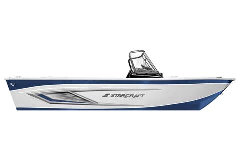 2023 Starcraft Fishmaster 210 in Perry, Florida