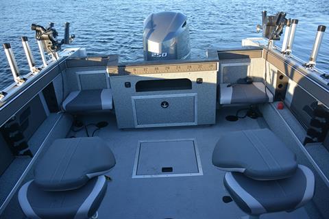 2023 Starcraft Fishmaster 210 in Perry, Florida - Photo 2
