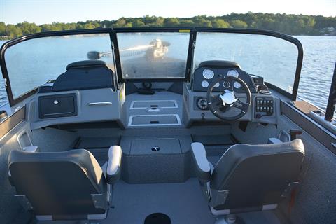 2023 Starcraft Fishmaster 210 in Perry, Florida - Photo 3