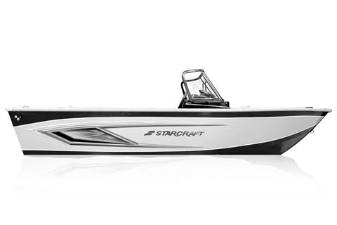 2024 Starcraft Fishmaster 210 in Perry, Florida