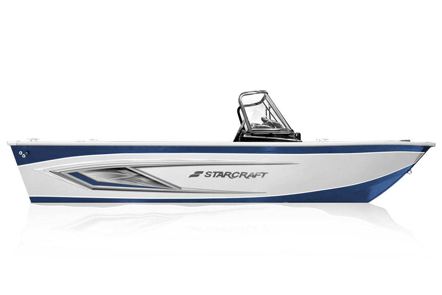 2024 Starcraft Fishmaster 210 in Perry, Florida