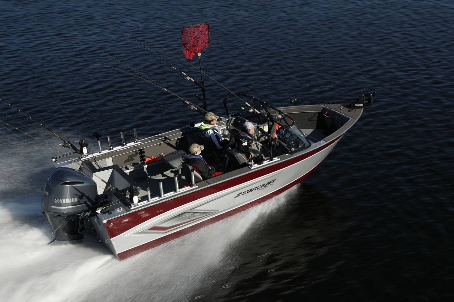 2024 Starcraft Fishmaster 210 in Tarentum, Pennsylvania