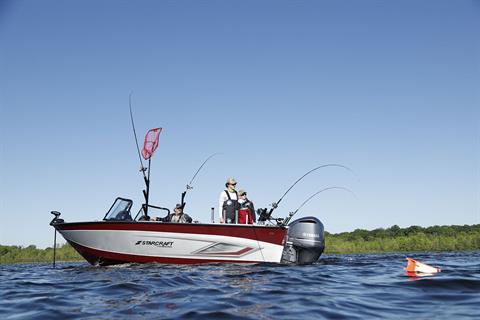 2024 Starcraft Fishmaster 210 in Perry, Florida - Photo 19