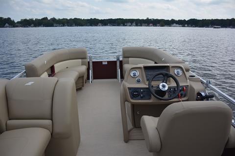 2024 Starcraft LX 20 F in Perry, Florida - Photo 12
