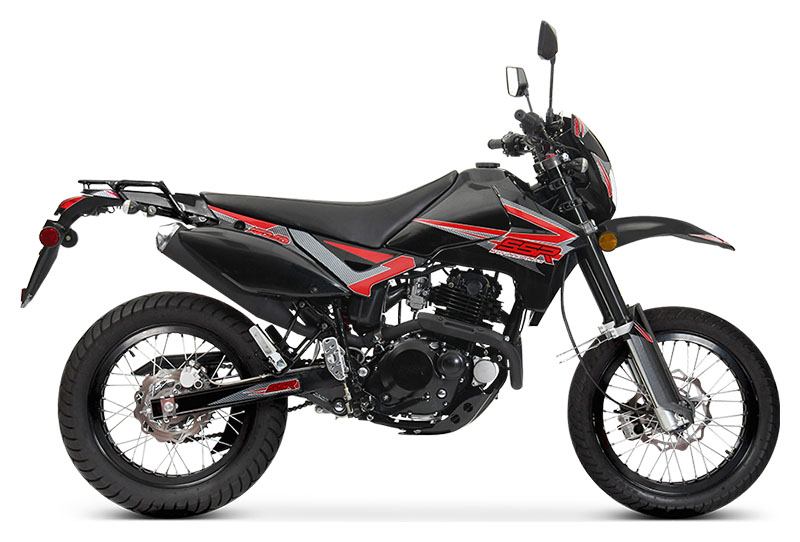2021 SSR Motorsports XF250 Street in Forty Fort, Pennsylvania
