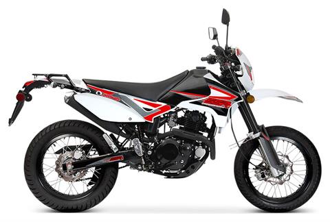 2021 SSR Motorsports XF250 Street in Forty Fort, Pennsylvania