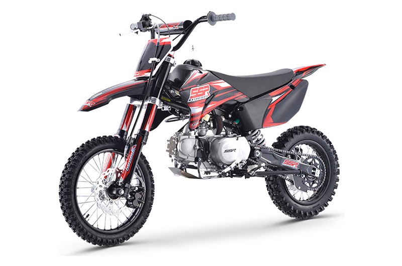 2021 SSR Motorsports SR110TR in Forty Fort, Pennsylvania - Photo 4