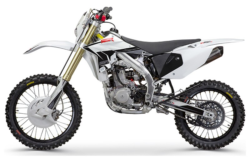 ssr 450 dual sport