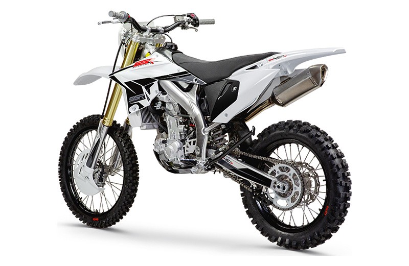 2021 SSR Motorsports SR450S in Le Roy, New York - Photo 5