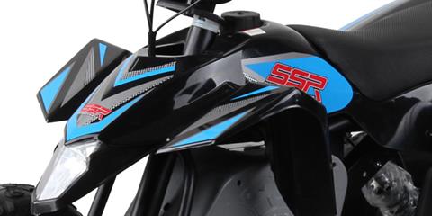 2022 SSR Motorsports ABT-E350 in Yreka, California - Photo 4