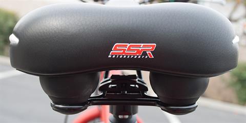 2022 SSR Motorsports Sand Viper 500W in Austin, Texas - Photo 6