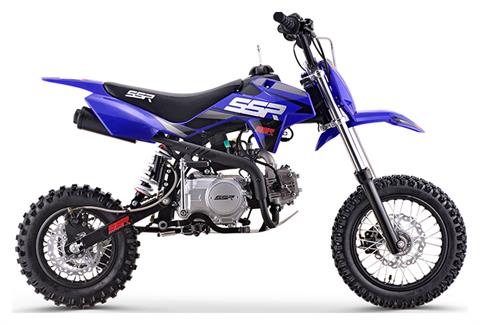 2022 SSR Motorsports SR110 in South Wales, New York - Photo 12