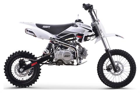 2022 SSR Motorsports SR125 in South Wales, New York