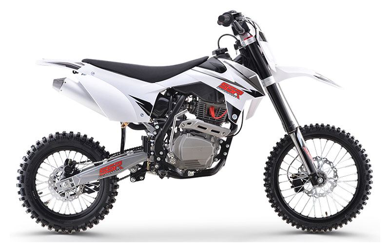 2022 SSR Motorsports SR150 in New Haven, Connecticut - Photo 1