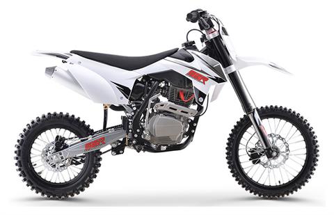 2022 SSR Motorsports SR150 in South Wales, New York