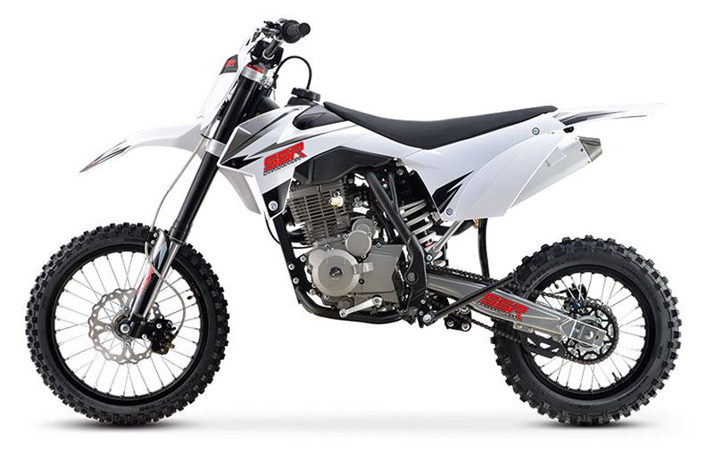 2022 SSR Motorsports SR150 in New Haven, Connecticut - Photo 2