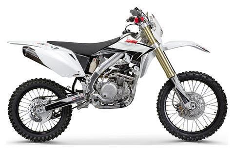 2022 SSR Motorsports SR250S in New Haven, Connecticut