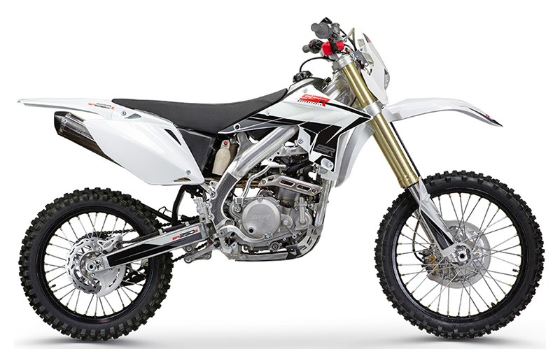 2022 SSR Motorsports SR250S in Forty Fort, Pennsylvania - Photo 1
