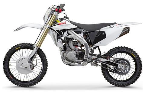 2022 SSR Motorsports SR250S in New Haven, Connecticut - Photo 2