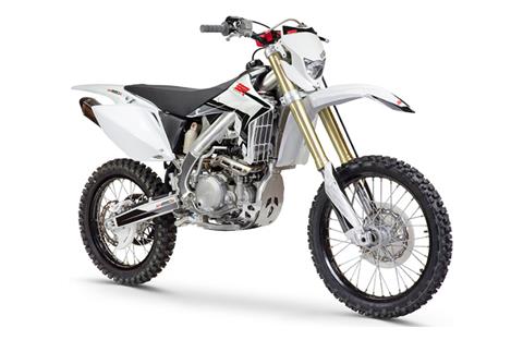 2022 SSR Motorsports SR250S in Le Roy, New York - Photo 3