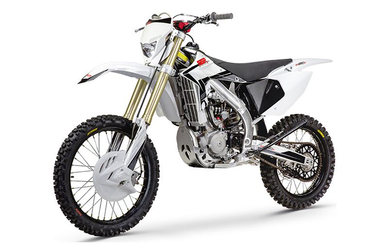 2022 SSR Motorsports SR250S in New Haven, Connecticut - Photo 4