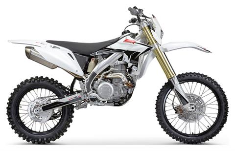 2022 SSR Motorsports SR450S in New Haven, Connecticut