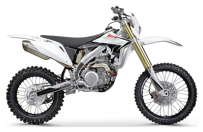 2022 SSR Motorsports SR450S in Pikeville, Kentucky - Photo 1