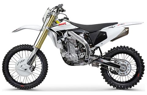 2022 SSR Motorsports SR450S in Le Roy, New York - Photo 2