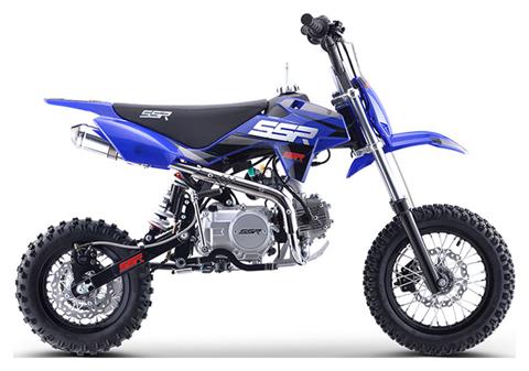 2022 SSR Motorsports SR110DX in Concord, New Hampshire