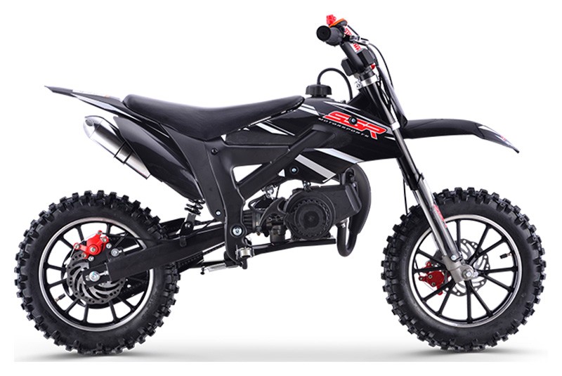 2022 SSR Motorsports SX50-A in Lafayette, Indiana - Photo 1