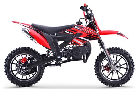 2022 SSR Motorsports SX50-A in Hayes, Virginia