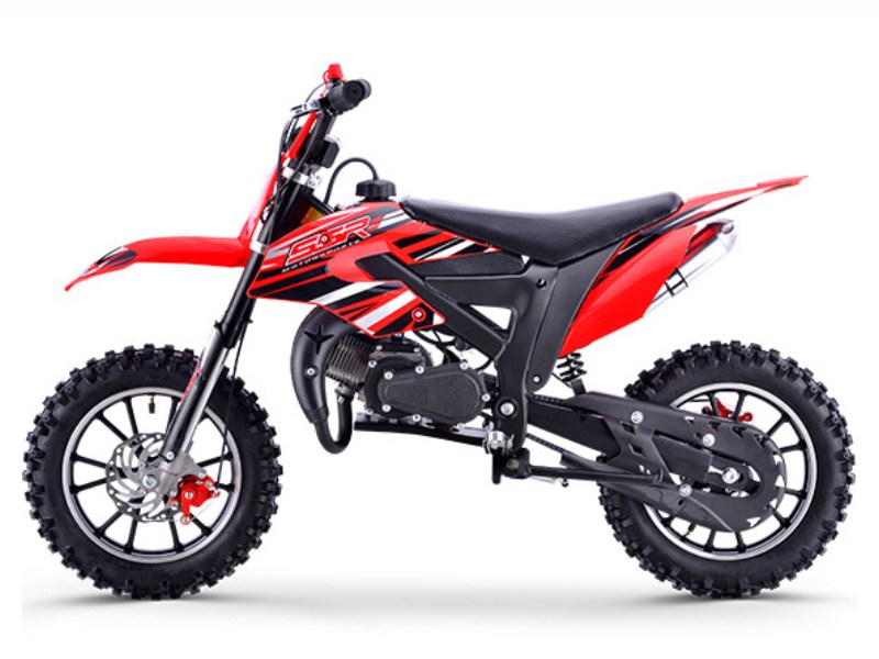2022 SSR Motorsports SX50-A in New Haven, Connecticut - Photo 2