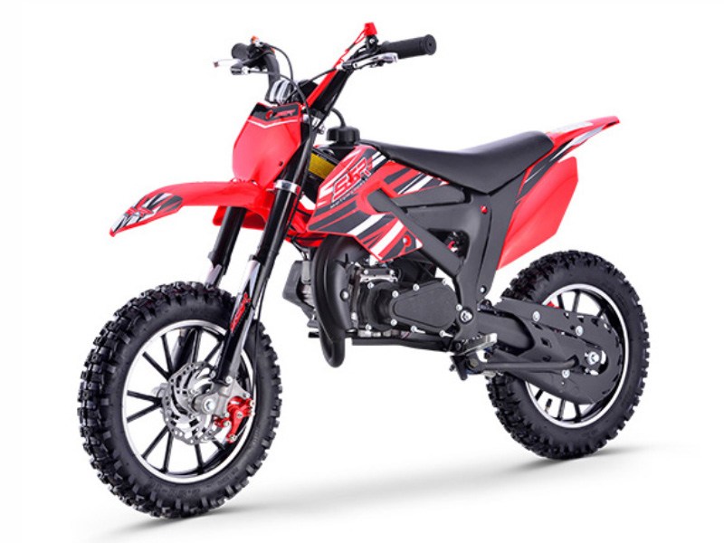 2022 SSR Motorsports SX50-A in Roselle, Illinois - Photo 4