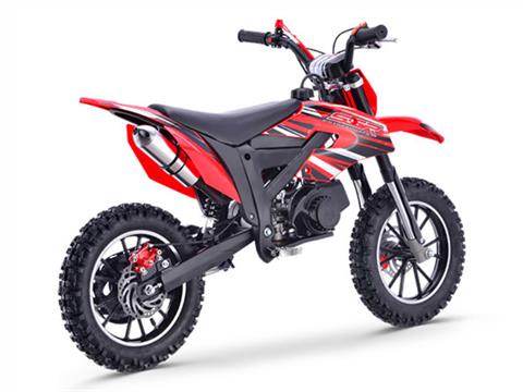 2022 SSR Motorsports SX50-A in Lafayette, Indiana - Photo 5