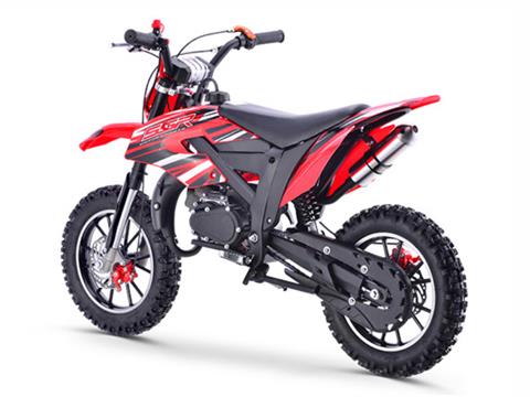 2022 SSR Motorsports SX50-A in New Haven, Connecticut - Photo 6