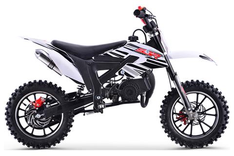 2022 SSR Motorsports SX50-A in Roselle, Illinois - Photo 1