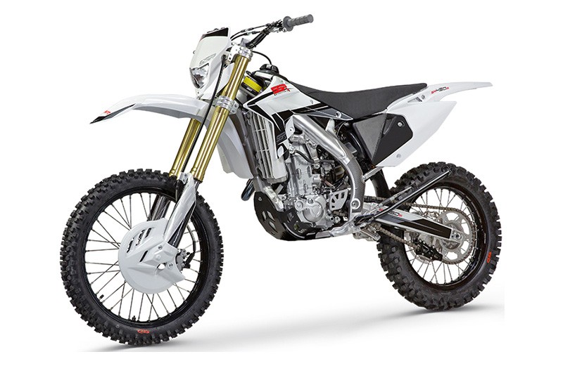 2023 SSR Motorsports SR450S in Forty Fort, Pennsylvania - Photo 5