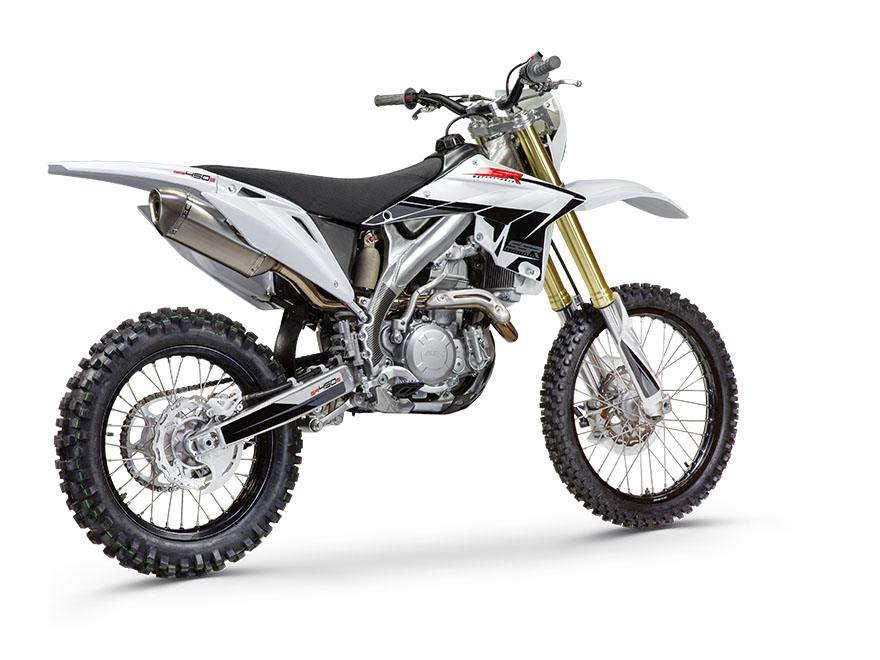 2023 SSR Motorsports SR450S in Forty Fort, Pennsylvania - Photo 6