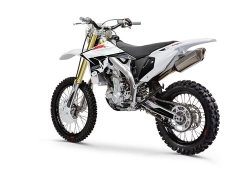 2023 SSR Motorsports SR450S in New Haven, Connecticut - Photo 8