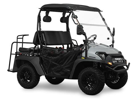 2023 SSR Motorsports Bison 200P in Newfield, New Jersey - Photo 3