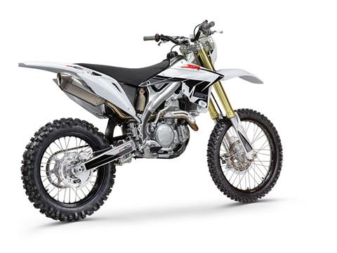 2024 SSR Motorsports SR450S in Forty Fort, Pennsylvania - Photo 6
