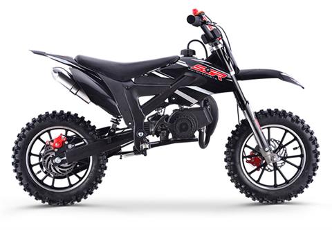 2024 SSR Motorsports SX50-A in Cumberland, Maryland