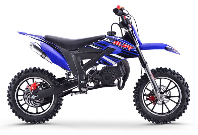 2024 SSR Motorsports SX50-A in Forty Fort, Pennsylvania