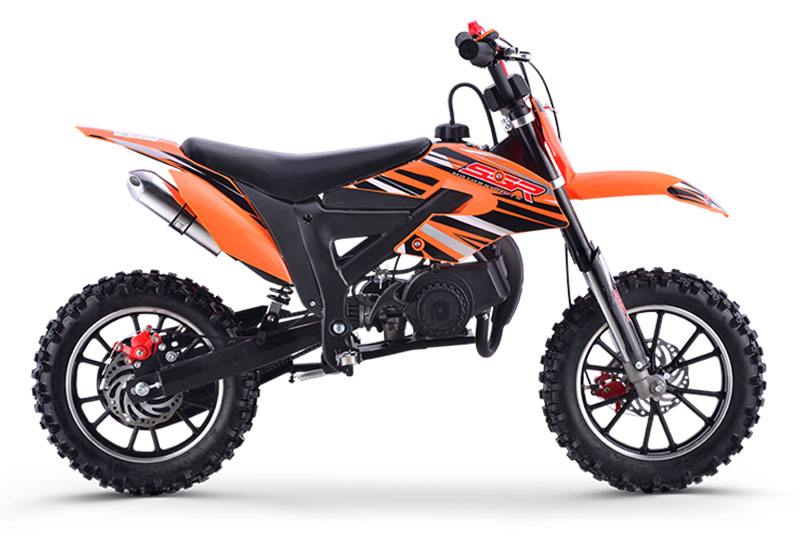 2024 SSR Motorsports SX50-A in Forty Fort, Pennsylvania