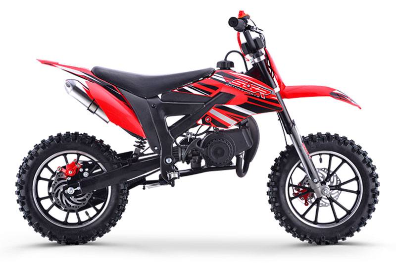 2024 SSR Motorsports SX50-A in Newfield, New Jersey - Photo 1
