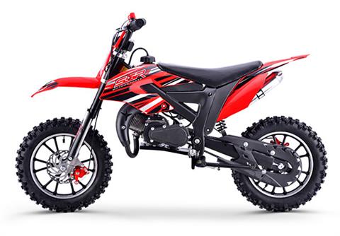 2024 SSR Motorsports SX50-A in Newfield, New Jersey - Photo 2